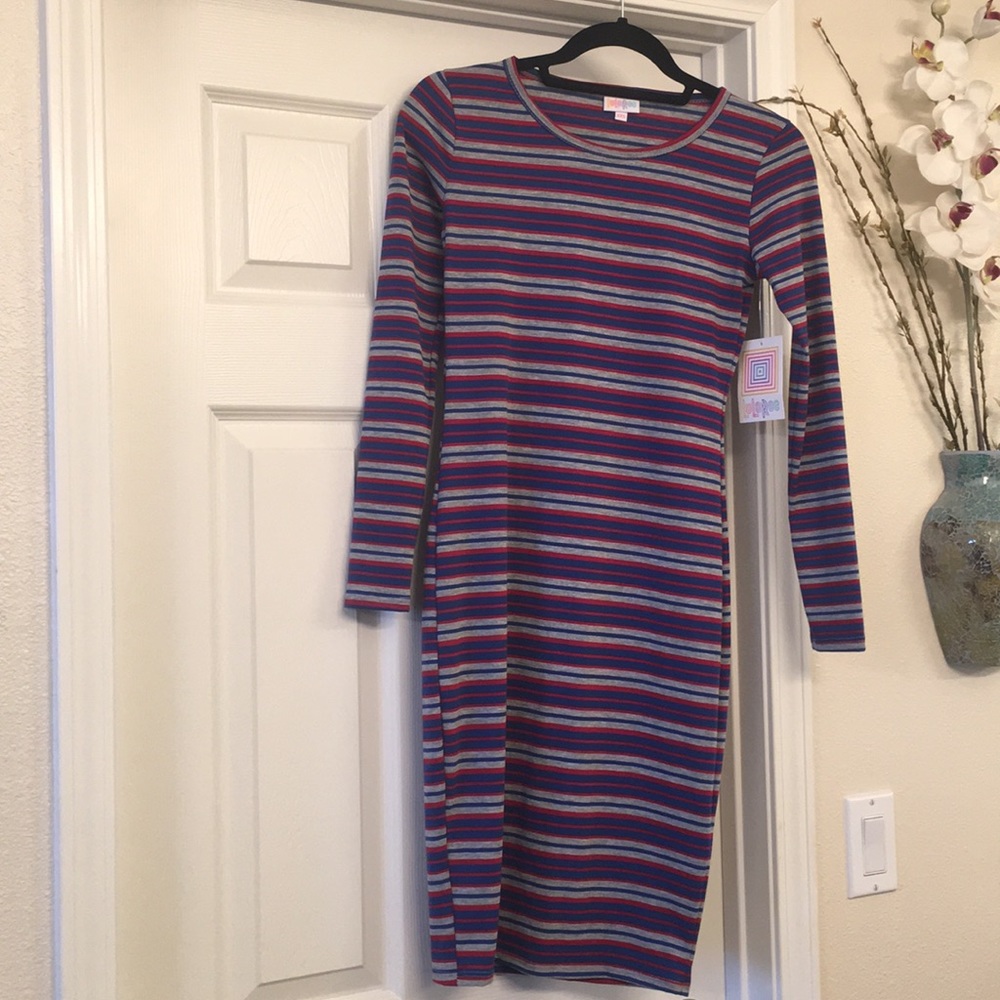 LuLaRoe Debbie